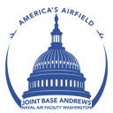 Logo: Joint Base Andrews